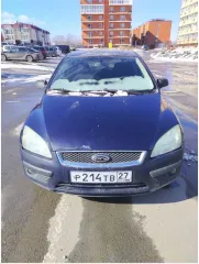 Ford Focus 1.4 Comfort 2006, VIN X9F3XXEED36S01120. Осмотр по адресу г. Хабаровск, ул. Александровская, д. 49 по предварительному согласованию с финансовым управляющим путем направления запроса на sacspb_144@mail.ru в виде отсканированного документа с подписью для физических лиц, с печатью и…