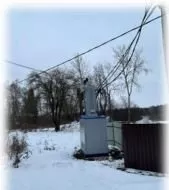 Земельный участок 4441 кв.м Калужская область, с кадастровым №40:13:060104:393, категория земель: Земли сельскохозяйственного назначения, вид разрешенного использования: для индивидуального садоводства и огородничества, местоположение установлено относительно ориентира, расположенного в границах…