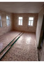 Доля дома 40.4 кв.м и участка 850 кв.м Тамбовская область Жилой дом, размер доли 1/3, площадь 40.4 кв.м., кадастровый номер 68:12:0901007:116, земельный участок, размер доли 1/3, площадь 850 +/- 6 кв.м., кадастровый номер 68:12:0901009:246, по адресу: Россия, Тамбовская область, Первомайский район…