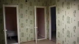 Помещение, кадастровый номер 43:40:000392:403, адрес: Кировская область, город Киров, улица Карла Маркса, дом 147А, квартира 10, помещение номер 2 на поэтажном плане, площадь 12,9 квадратных метров.