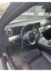 Mercedes-Benz E220D 4MATIC, 2019 Mercedes-Benz E-Класс, 2019 года, 194 лс, 240000 км, полный привод, АКПП еще Mercedes-Benz E-Класс, 2019 года, 194 лс, 240000 км, полный привод, АКПП еще автомобиль марки МЕРСЕДЕС-БЕНЦ E220D 4MATIC 2019 г.в. VIN - номер Z9M2130055L001724, г/н Н122РУ702. Находится в…