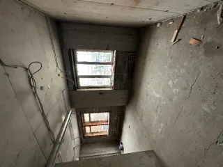 Московская область, Солнечногорский район, д.п. Поварово, мкр.Локомотивный, д.12, Нежилое помещение 4, площадь 78,0 м2.