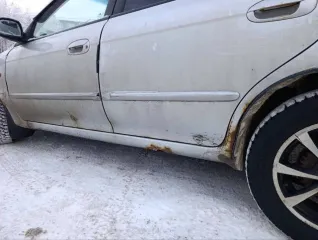 Kia Spectra, 2005 года, 102 лс, 340000 км. Марка, модель КИА FB2272. Идентификационный номер (VIN) XTFB227260002857. Тип транспортного средства Легковой седан. Категория В. Год выпуска 2005. Модель, номер двигателя S6D, 900610. Номер шасси (рамы) Отсутствует. Номер кузова XTFB227260002857. Цвет…