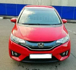 Honda Fit 2013 автомобиль марки Honda модель Fit 2013 г.в. номер кузова GK3-1029193 В рабочие дни приема заявок можно ознакомиться с информацией по торгам и документами с 12.00 до 14.00 у Организатора торгов по адресу 660049, г. Красноярск, ул. Урицкого, д. 61, оф. 3-19. Адрес для корреспонденции…