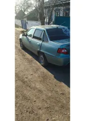 ДЭУ Нексия 2009 года выпуска, VIN XWB3K32CD9A032147. По вопросам осмотра +7932-116-46-07 или 01@vprave.online. Место нахождения: Ростовская обл, поселок Зимовники, ул Скибы, д 3