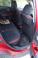Nissan Juke 2011 года, 117 лс, 138349 км, АКПП. Автомобиль легковой, вид собственности - собственность, модель – марки НИССАН, модель Juke, 2011 года выпуска, идентификационный номер (VIN) SJNFBAF15U6129483. Находится в залоге у ПАО Банк ЗЕНИТ (ИНН 7729405872)