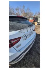 Lada Vesta 2024 года, 78 лс, 20966 км, VIN: XTAGFK110R0858744, гос. рег. номер: С513КС774