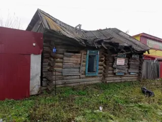 Жилое помещение кадастровый номер 72:13:0101023:121 площадью 24,2 м² по адресу Тюменская обл., р-н Омутинский, с. Омутинское, ул. Огаркова, д. 5 кв 1. Земельный участок кадастровый номер 72:13:0101023:45 площадью 616 +/- 9 м² по адресу Тюменская обл., р-н Омутинский, с. Омутинское, ул. Огаркова, д…