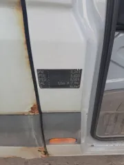 Мерседес Бенц спринтер 313 CDI 2010 года, серый цвет. VIN: WDB9066351S476861, ПТС: 39УВ175629, госномер: Р550МЕ39. Двигатель дизельный, модель 651955, номер 30266664, мощность 95 л.с. (129 кВт), объем 2143 см³. Кузов WDB9066351S476861, экологический класс 4, масса без нагрузки 3500 (2175) кг…