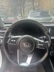 Kia Optima 2019 легковой автомобиль 149 лс АКПП 122000 км KIA Optima, 2019 года, 149 лс, 122000 км, АКПП Легковой автомобиль, марка: KIA, модель: JF (OPTIMA), год изготовления: 2019, VIN: XWEGU411BL0016410, г/н: О343ХВ750