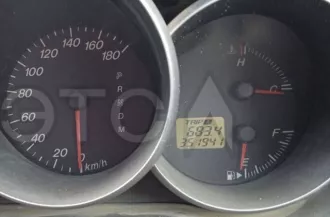 Автомобиль Mazda Axela, 2004 г.в., ГРЗ № К815КХ30, кузов № BK5P107123, двигатель № ZY 249359, СТС 99 45 290325 от 08.04.2023, ПТС 30 HP 762117 от 15.10.20163, цвет белый. Сведения о техническом состоянии: со слов должника   б/у, не работает кондиционер, требуется замена бампера, стекло на передней…