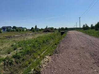 Земельный участок площадью 1231 кв. м, Ленинградская область, Всеволожский район, Колтушское сельское поселение. Площадь 1231 +/- 25 кв. м. Вид разрешенного использования: для дачного строительства. Кадастровый номер: 47:07:1045005:2425. Право собственности зарегистрировано 15.07.2024. Имущество…