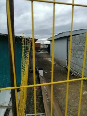 Здание 674,5 кв.м и земельный участок 79136 кв.м, ХМАО-Югра. Земельный участок; назначение (разрешенное использование): для организации фермерского хозяйства; категория земель: Земли сельскохозяйственного назначения; кадастровый (или условный) номер: 86:08:0020301:1174, площадь 79136 +/- 2461…