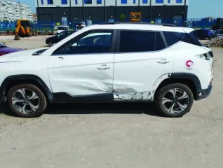 МОСКВИЧ 3, 2023 автомобиль МОСКВИЧ 3; год выпуска – 2023; VIN – XTC213505PWB03881 автомобиль МОСКВИЧ 3; год выпуска – 2023; VIN – XTC213505PWB03881