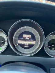 Mercedes-Benz C-Class, 2013 года, 156 лс, 275720 км, АКПП, VIN: WDD2040311А851999, год выпуска 2013, мощность 156 л.с, цвет белый, СТС № 9955 940582, ПТС 61РО 919822.