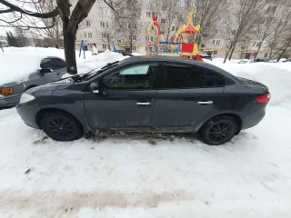 Renault Fluence 2012 транспортное средство: renault fluence, 2012 г.в., VIN: VF 1 LZBR 0547961532. На имущество наложены ограничения в виде запрета на регистрационные действия. Недостатки: - помят порог с правой стороны автомобиля, смещена правая передняя дверь - водительская дверь открывается…