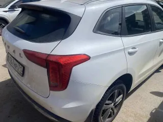Haval Jolion 2023 года, 142 лс, 115737 км, VIN XZGEE04A6PA883814