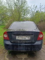 Ford Focus 2007 года, 125 л.с., 250000 км, Легковой автомобиль, VIN WF04XXWPD47S37066, г.р.з. Е970МВ790 (совместно нажитое имущество)
