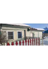 Дом 94.3 кв.м. и земельный участок 235 кв.м. в Челябинской обл. Жилой дом, площадь: 94.3кв.м., кадастровый номер: 74:18:0805030:1119 и земельный участок, площадь: 235кв.м., кадастровый номер: 74:18:0805030:20, Категория земель: Земли населенных пунктов, Вид разрешённого использования: Для ведения…