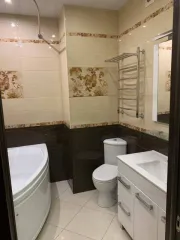 Квартира 44,2 кв.м в Московской области, город Балашиха, улица Строителей, дом 1, квартира 577. Назначение: жилое, 2 комнаты. Кадастровый номер: 50:15:0011212:5410, вид собственности: индивидуальная.