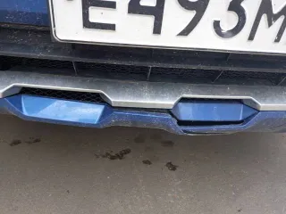 Легковой автомобиль, марка, модель: HAVAL F7X, VIN: XZGEF04A8MA612617, категория ТС – В/М1, 2021 г.в., модель двигателя 2124021602, кузов: XZGEF04A8MA612617, цвет кузова – синий, мощность двигателя, л.с. (кВт) – 149,6 (110), рабочий объем двигателя, куб. см – 1499, разрешенная максимальная масса…