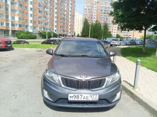 KIA RIO 2013 Avtomobil' marki KIA model' RIO 2013 g.v. VIN-nomer Z94CB41BBDR145695 Oznakomit'sya s poryadkom prodazhi i poluchit' dopolnitel'nuyu informatsiyu ob imushchestve mozhno v rabochie dni s 10:00 do 18:00 chasov po predvaritel'noj dogovorennosti s organizatorom torgov. O dne i vremeni…