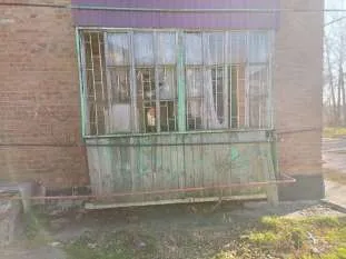 Жилое помещение кадастровый номер 72:13:0101023:121 площадью 24,2 м² по адресу Тюменская обл., р-н Омутинский, с. Омутинское, ул. Огаркова, д. 5 кв 1. Земельный участок кадастровый номер 72:13:0101023:45 площадью 616 +/- 9 м² по адресу Тюменская обл., р-н Омутинский, с. Омутинское, ул. Огаркова, д…