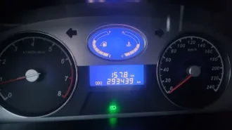 Geely Emgrand 2013 года, модель FE-1. VIN: X9W215710D0003828.