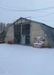 Земельный участок, категория земель: земли населенных пунктов, разрешенное использование: объекты придорожного сервиса, общая площадь: 6706 кв.м., кадастровый номер: 64:38:210118:102; Адрес объекта: Саратовская область, Энгельсский район, п. Прибрежный, ул. Мелиоративная, д. 4, 
Сооружение –…