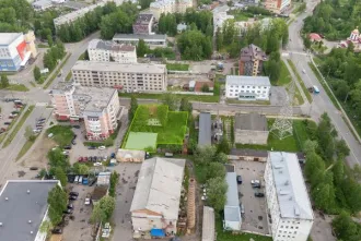 Продажа объекта недвижимости площадью 425,7 кв. метра по адресу: Российская Федерация, Архангельская область, г.о. город Архангельск, г. Архангельск, ул. Федота Шубина, д. 52, кадастровый номер 29:22:040726:17. Одновременно с земельным участком площадью 1350 кв. метров, кадастровый номер…