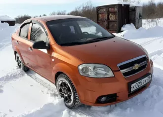 смолокурова анна сергеевна, лот №1  лот №1 автомобиль шевроле авео, 2007 г.в., vin kl1sf69tj7b155400
