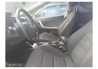 Kia Ceed 2017 года, 130 л.с., 160693 км, АКПП, автомобиль легковой, марка: KIA, модель: JD(CEE`D), VIN: XWEHM812BJ0004079, гос. рег. номер: Н872УК69, год изготовления: 2017.