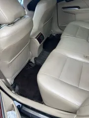 TOYOTA Camry, 2013, VIN XW7BF4FK70S033615. Ознакомление с имуществом производится с момента публикации сообщения о продаже и до окончания приема заявок по предварительной записи по телефону: 8-961-912-00-50.