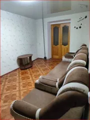 Двухкомнатная квартира 58.9 кв.м в Астраханской области. Назначение: жилое, общая площадь 58,9 кв.м. Адрес: Астраханская область, г. Астрахань, ул. Косиора, д. 11, кв. 201. Кадастровый номер: 30:12:040257:46. Объект может быть приобретен с использованием заемных средств ПАО Сбербанк.