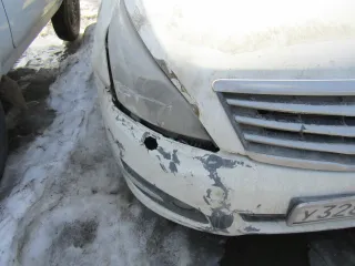 NISSAN TEANA 2.5 LUXURY 2008 Автомобиль марки NISSAN модель TEANA 2.5 LUXURY 2008 г.в. VIN-номер JN1BBUJ32U0003770 С лотом можно ознакомиться по месту его нахождения: Челябинская область, Сосновский район, село Большое Баландино, ориентир заправка ТРК Геолокация: 55.371147, 61.453016…
