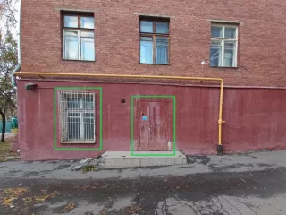 Продажа имущества, находящегося в собственности города Москвы, нежилое помещение по адресу: г. Москва, ул. Нагорная, д. 13А, корп. 4 площадью 288,9 кв. м. (Цокольный этаж), кадастровый номер: 77:05:0003002:2775 посредством публичного предложения. Продажа имущества, находящегося в собственности…