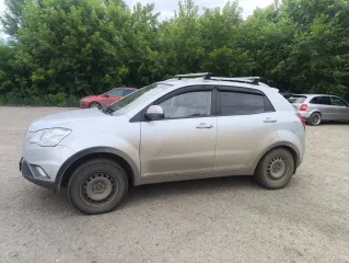 SsangYong Actyon 2013, автомобиль марки SsangYong модель Actyon 2013 г.в., VIN-номер RUMA0B18SD0009193, является предметом залога ПАО «Совкомбанк». Ознакомиться с имуществом должника можно по адресу нахождения имущества либо отправить запрос на предоставление сведений на электронную почту…