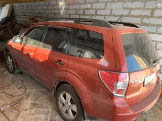 SUBARU Forester 2011, автомобиль марки SUBARU, модель Forester, 2011 г.в., VIN-номер JF1SHJLS5BG227056. Ознакомление с имуществом производится по адресу: РБ, г. Нефтекамск, ул. Кленовая, д. 12, с момента публикации сообщения о продаже имущества и до окончания приема заявок по предварительной записи…