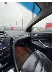 Ford Mondeo 2013 года, 146 л.с., пробег 189 859 км, АКПП. VIN X9FDXXEEBDDM03126.