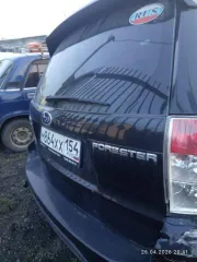 Subaru Forester, 2012 года, 170 лс, 144509 км, полный привод, АКПП, идентификационный номер (VIN): JF1SH9LT5CG320058, год выпуска 2012, гос.номер н/д