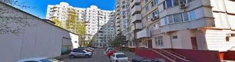 Жилая недвижимость – квартира, кадастровый номер 77:06:0011003:6421 Площадь ОКС'a: 89,2
Адрес: г. Москва, ул. Грина, д. 34, корп.1, кв. 17
(Предмет залога) Находящаяся в залоге у АО «ТБанк»