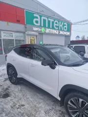 JETOUR Dashing 2023, VIN: HJRPBGGB3PB372063, залогодержатель: ПАО "СовкомБанк". Ознакомление с момента публикации до окончания приема заявок по предварительной записи по тел.: 89011479205, а также по запросу на email: yarosh.torgi@mail.ru.