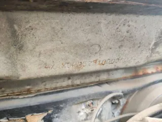 Kia Carnival, 2001 года, 165 лс, 251257 км, АКПП еще Автомобиль КИА Карнавал, VIN X4XUP752310000002, 2001 г.в., Не на ходу, разукомлектован.