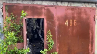 Гаражный бокс 10,15 м², Архангельская обл., Северодвинск 1/2 доля гаражного бокса в Архангельской обл. еще ½ доли (10,15 м.кв) в праве общей долевой собственности в гаражном боксе № 406 в ГСК № 10 "Мотор" секция 4 по адресу Архангельская область, городской округ Северодвинск, г. Северодвинск, ул…