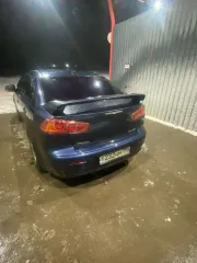 Mitsubishi Lancer 1.5, 2008 года выпуска, VIN: JMBSRCY2A9U001577