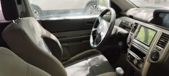 Автомобиль легковой марки Nissan модель X-Trail; 2010 года выпуска; VIN-номер JN8BT05S3BW000508. Залог ПАС «Сбербанк». Контакт для организации осмотра: 8-904-259-04-13 (Сафина А.Н.).