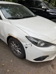 Mazda 3, 2013 Mazda 3, 2013 года, 105 лс еще Mazda 3, 2013 года, 105 лс еще Automobil Mazda 3, 2013, VIN: JMZBM44Z531107367 В залоге у OOO MFK «PSB Finans». Автомобиль имеет дефекты по кузову, дефектовка на автомобиль отсутствует.