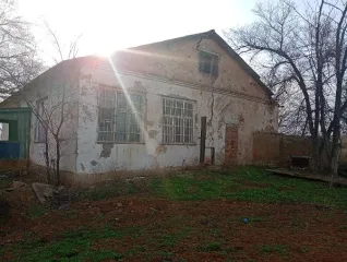 Здание 157,7 м², Астраханская область. Год ввода в эксплуатацию: 2012. Количество подземных этажей: 0. Вид ограничений и обременений: нет. Общая площадь: 157.7. Кадастровая стоимость: 392793618. Кадастровый номер: 30:09:120506:224. Назначение здания: нежилое. Количество этажей: 1.
