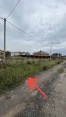 Земельный участок 890 кв.м, Омская область, Омский район, кадастровый номер 55:20:191202:977, местоположение установлено относительно ориентира, расположенного за пределами участка. Ориентир жилой дом, участок находится примерно в 3270 м по направлению на северо-запад от ориентира. Почтовый адрес…