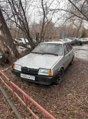ВАЗ 21099, 2003 года, 78 лс еще Автомобиль легковой, марка: ВАЗ 21099, модель: ВАЗ 21099, VIN: XTA21099033542882, год выпуска 2003